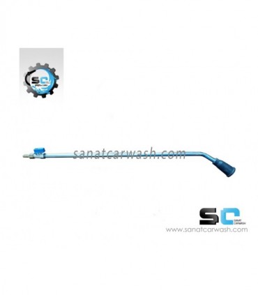 لانس نانو پاش