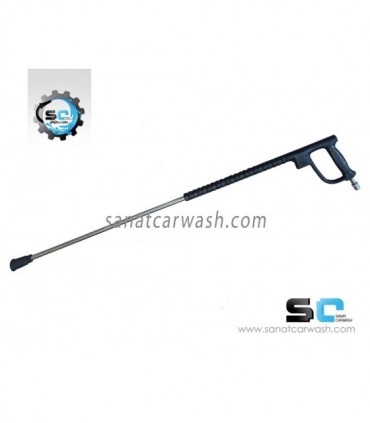 لانس ساده متوسط