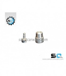 نازل کف پاش نانو