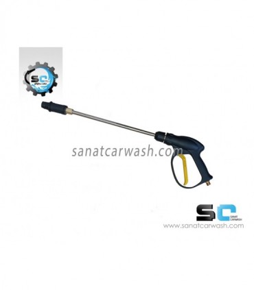 لانس کارواش خانگی