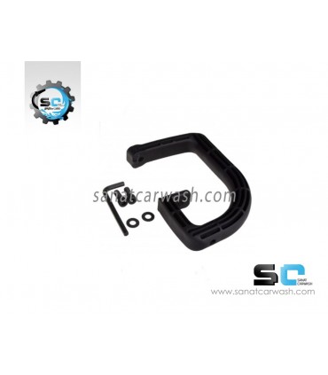 دستگاه پولیشزن رونیکس