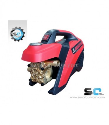 کارواش خانگی رولکس پاور