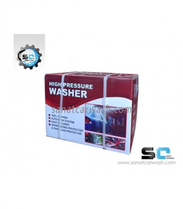 کارواش خانگی رولکس پاور