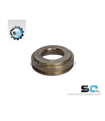 بوش برنجی آبریزش پمپ کومت مدل FW4030