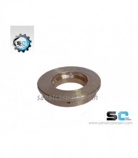 بوش برنجی داخلی پمپ پمپک 200 بار