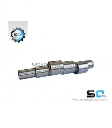 میلنگ پمپ کومت207بار