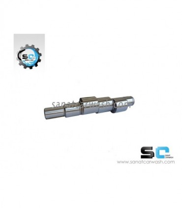 میلنگ پمپ کومت 110 بار