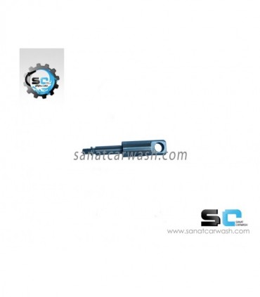 میل شاتون کومت 110 بار