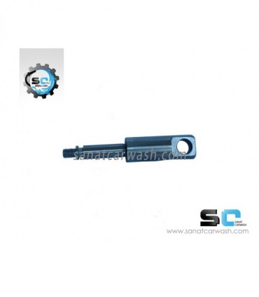 میل شاتون کومت 200 بار