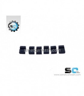 لاستیک لقمه ای کوبلینگ 10/5 (6عددی)