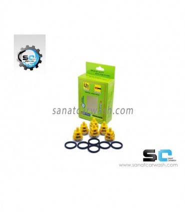  سوپاپ پمپک200بار