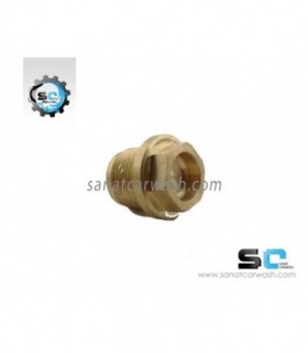 پیچ درپوش سوپاپ کومت200 بار