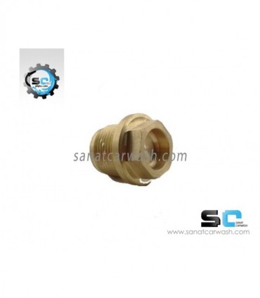 پیچ درپوش سوپاپ کومت200 بار