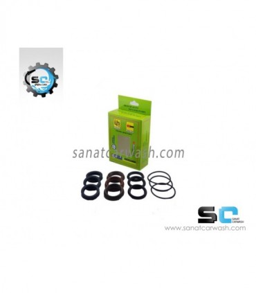 پکینگ پمپ کومت 110 بار