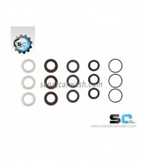 پک پکینگ پمپ پمپک 100 بار (اصلی)