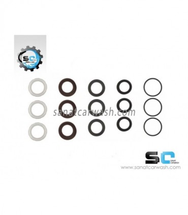 پک پکینگ پمپ پمپک 100 بار (اصلی)