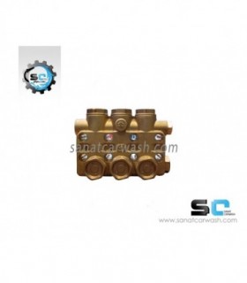 سرسیلندر پر اینتر 100 بار