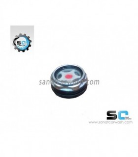 شیشه روغن نما پمپ اینتر 100و200بار