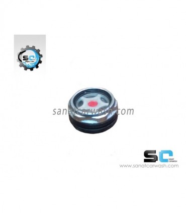 شیشه روغن نما پمپ اینتر 100و200بار