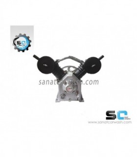 سیلندر پمپ باد 2065