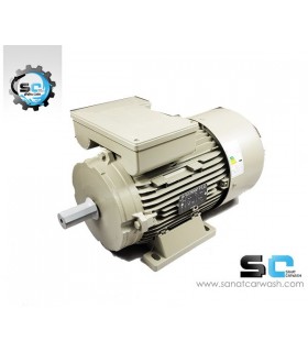 دینام الکتروژن 3 اسب تکفاز