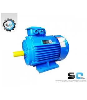 دینام هفت و نیم اسب چینی