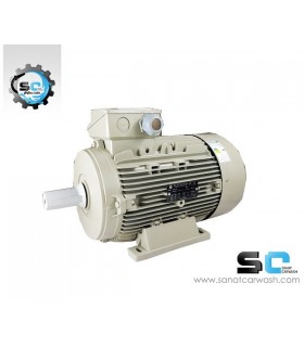 دینام 7/5 اسب سه فازز الکتورژن