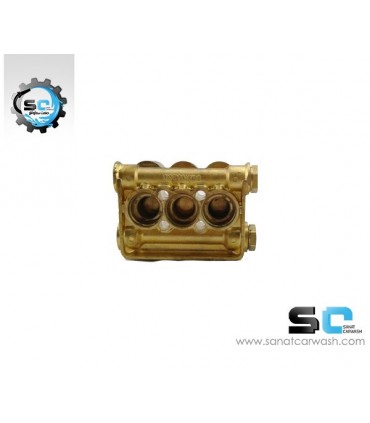 سرسیلندر پر110 بار برتولینی